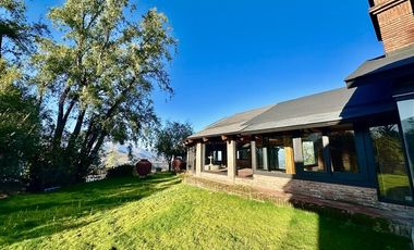 Casa en Arriendo en Parcela 17B