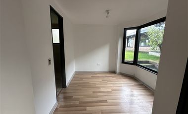 Casa en Arriendo en Parcela 17B