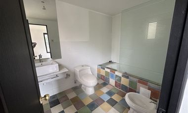 Casa en Arriendo en Parcela 17B