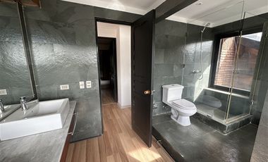 Casa en Arriendo en Parcela 17B