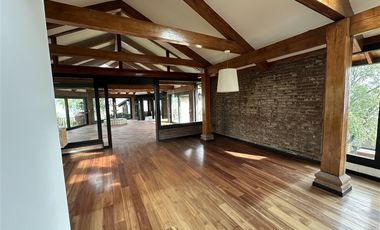 Casa en Arriendo en Parcela 17B