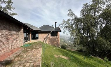 Casa en Arriendo en Parcela 17B