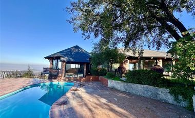 Casa en Arriendo en Parcela 17B