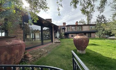 Casa en Arriendo en Parcela 17B