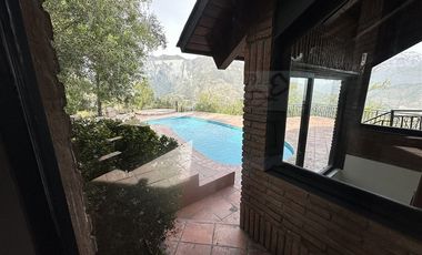 Casa en Arriendo en Parcela 17B