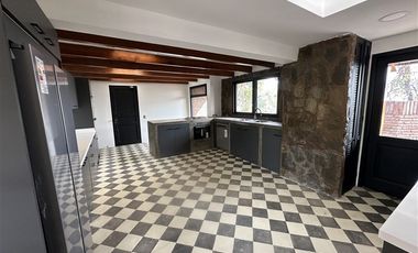 Casa en Arriendo en Parcela 17B