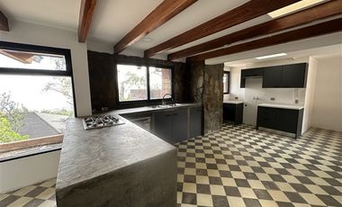 Casa en Arriendo en Parcela 17B