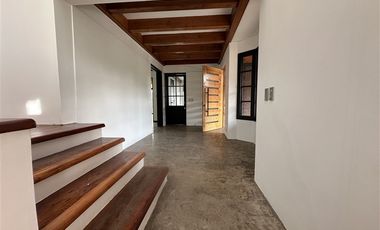 Casa en Arriendo en Parcela 17B