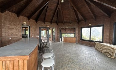 Casa en Arriendo en Parcela 17B