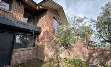 Casa en Arriendo en Parcela 17B