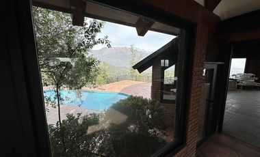 Casa en Arriendo en Parcela 17B