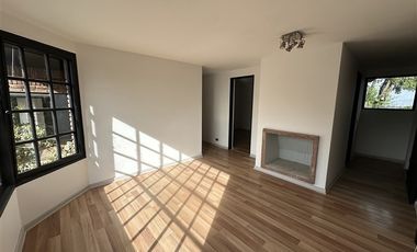 Casa en Arriendo en Parcela 17B