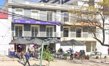 Local Comercial con Oficinas, Ñuñoa