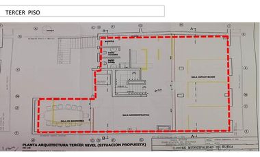 Local Comercial con Oficinas, Ñuñoa