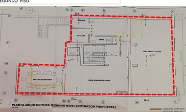 Local Comercial con Oficinas, Ñuñoa