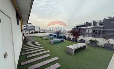 DEPTO EN VENTA EN MACUL 1D-1B