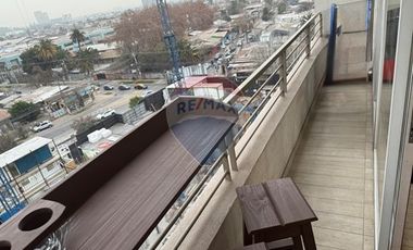 DEPTO EN VENTA EN MACUL 1D-1B