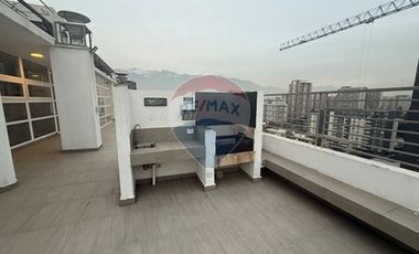 DEPTO EN VENTA EN MACUL 1D-1B