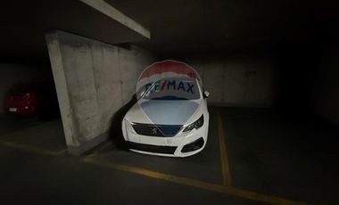 DEPTO EN VENTA EN MACUL 1D-1B