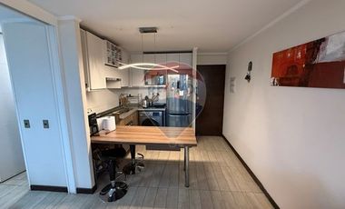 DEPTO EN VENTA EN MACUL 1D-1B