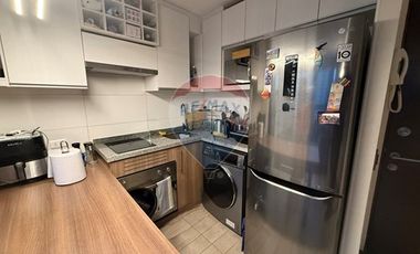 DEPTO EN VENTA EN MACUL 1D-1B