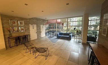 DEPTO EN VENTA EN MACUL 1D-1B