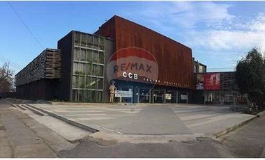 OPORTUNIDAD COMERCIAL EN BUIN
