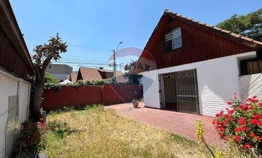 Hermosa Casa en La Florida