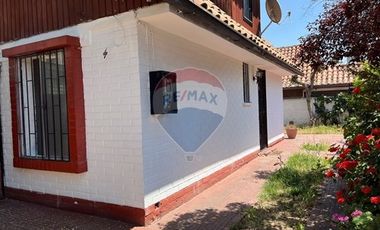 Hermosa Casa en La Florida