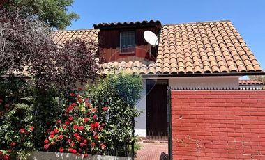 Hermosa Casa en La Florida