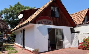 Hermosa Casa en La Florida