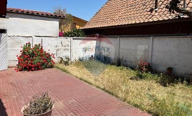 Hermosa Casa en La Florida