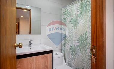 MARAVILLOSA CASA CONDOMINIO VISTA AL VALLE