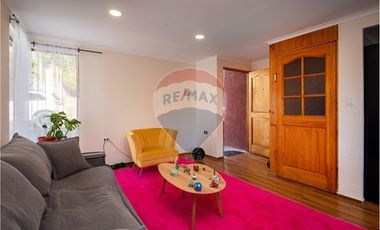 MARAVILLOSA CASA CONDOMINIO VISTA AL VALLE