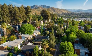 MARAVILLOSA CASA CONDOMINIO VISTA AL VALLE