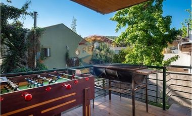 MARAVILLOSA CASA CONDOMINIO VISTA AL VALLE