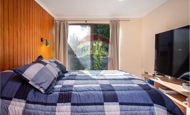 MARAVILLOSA CASA CONDOMINIO VISTA AL VALLE