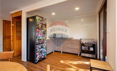 MARAVILLOSA CASA CONDOMINIO VISTA AL VALLE