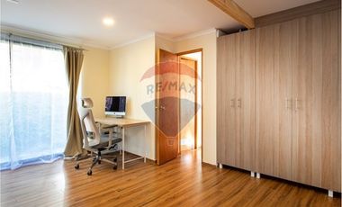 MARAVILLOSA CASA CONDOMINIO VISTA AL VALLE