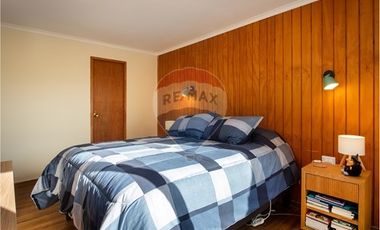 MARAVILLOSA CASA CONDOMINIO VISTA AL VALLE