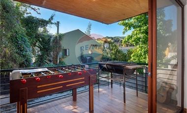 MARAVILLOSA CASA CONDOMINIO VISTA AL VALLE