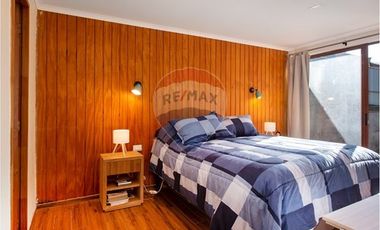 MARAVILLOSA CASA CONDOMINIO VISTA AL VALLE