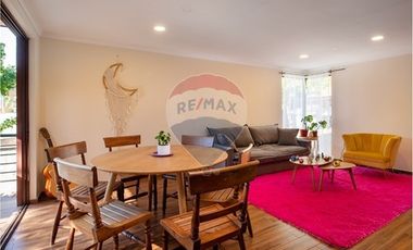 MARAVILLOSA CASA CONDOMINIO VISTA AL VALLE