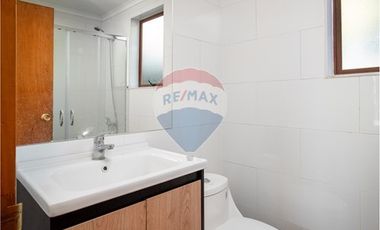 MARAVILLOSA CASA CONDOMINIO VISTA AL VALLE