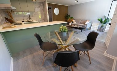 REMODELADA 97Mts2/150 Mts2 G. Alderete/Colombia