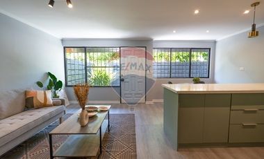 REMODELADA 97Mts2/150 Mts2 G. Alderete/Colombia