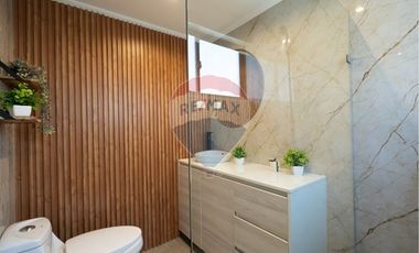 REMODELADA 97Mts2/150 Mts2 G. Alderete/Colombia