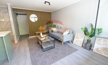 REMODELADA 97Mts2/150 Mts2 G. Alderete/Colombia