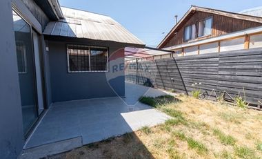 REMODELADA 97Mts2/150 Mts2 G. Alderete/Colombia