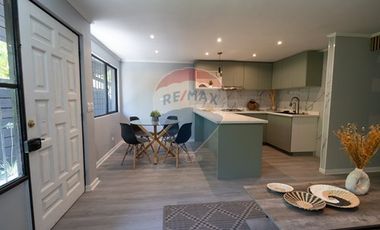 REMODELADA 97Mts2/150 Mts2 G. Alderete/Colombia